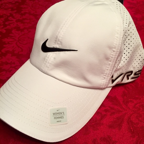 nike rzn golf hat